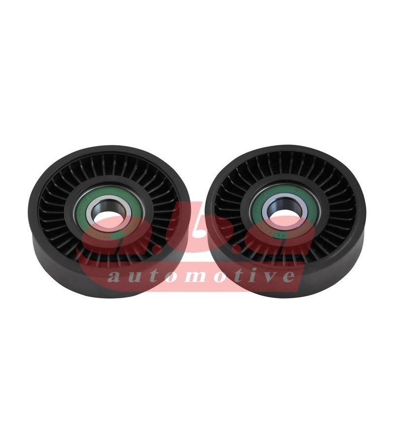 ALTERNATOR GERGI RULMANI PLASTIK ASTRA H VECTRA B / C (2200 BENZIN)