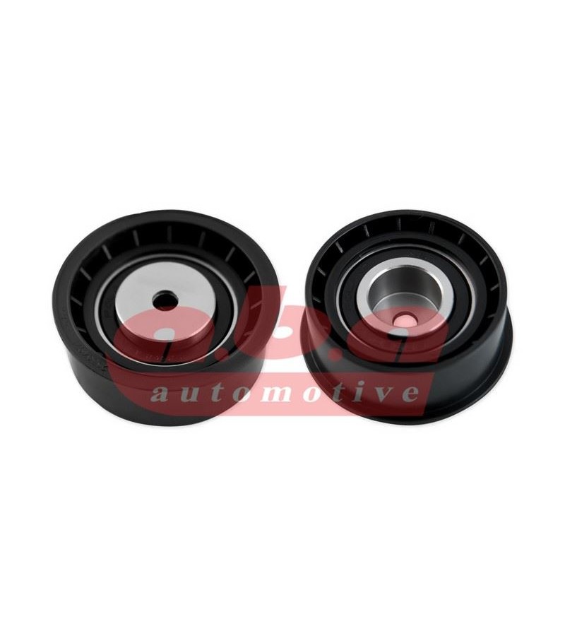 EKSANTRIK GERGI RULMAN ASTRA VECTRA CORSA (1.4 / 16V 1.6 / 16V) (BUYUK)