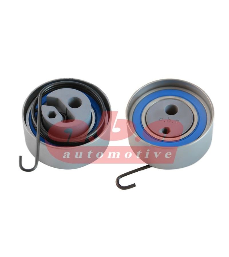 TRIGER GERGI RULMANI Y17DT CORSA C COMBO C ASTRA G