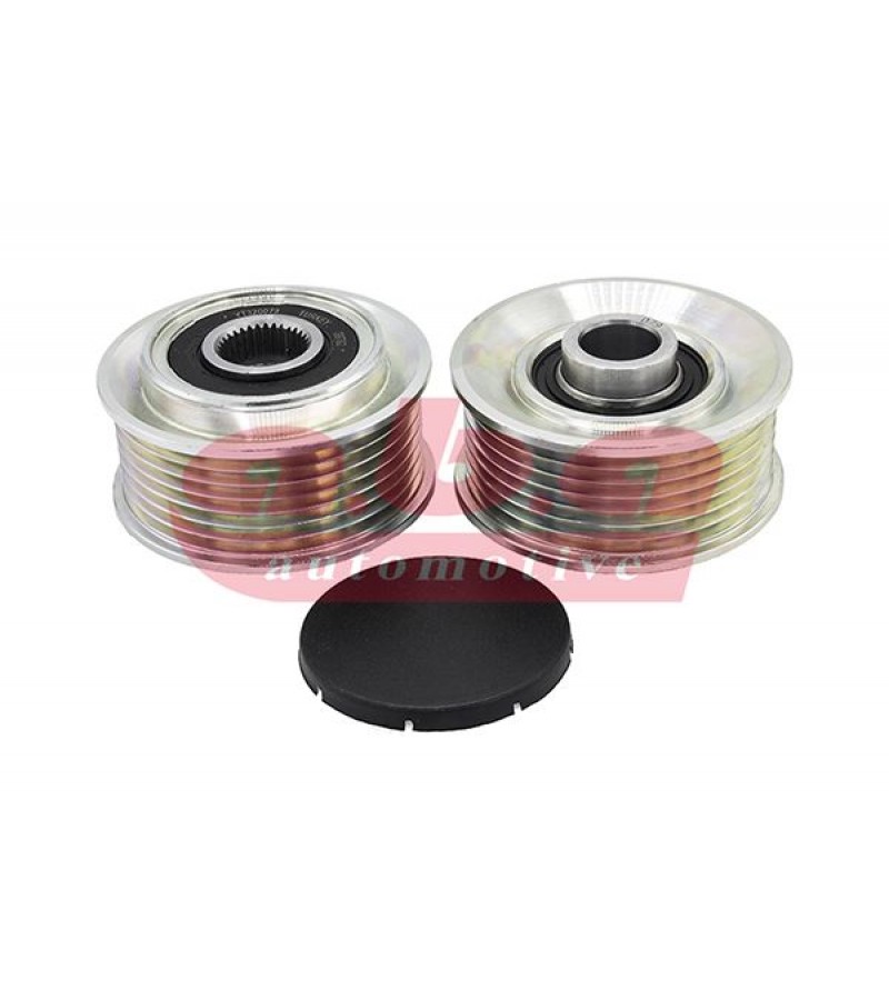 ALTERNATOR KASNAGI STAREX 2003-> H100 KAMYONET 2004->