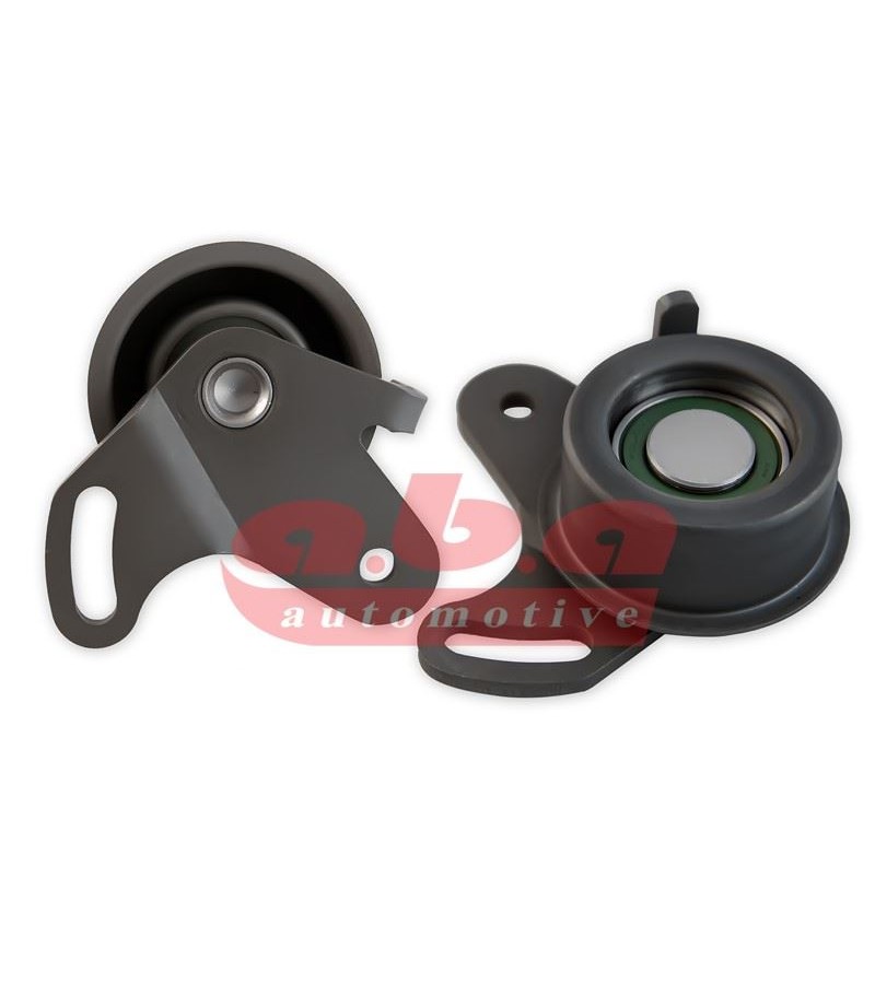 TRIGER GERGI RULMANI HYUNDAI ACCENT 1.3 1.5 SCOUPE 1.5 95-> / EXCEL 90-94