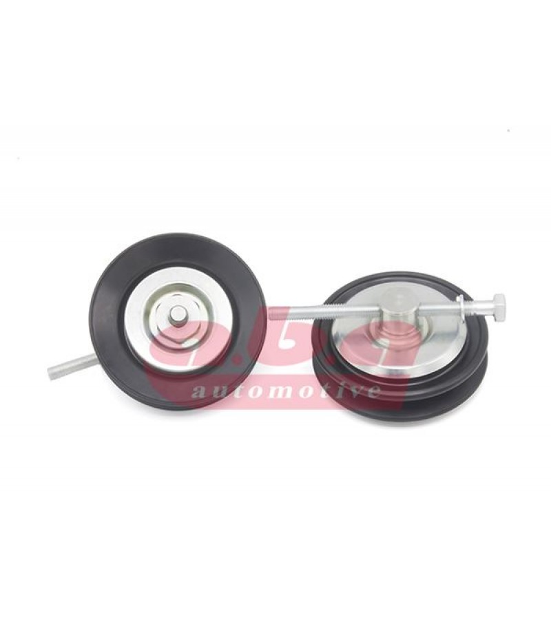 ALTERNATOR V KAYIS GERGI RULMANI L200 2,5 DID IV 4×4 2006-2015