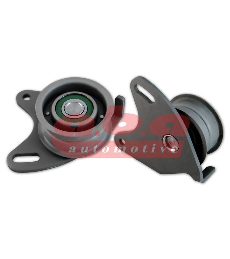 TRIGER RULMANI H100 L200 L300 2.5D (92 01)