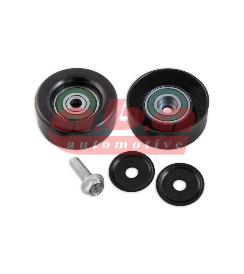 ALTERNATOR GERGI RULMANI ACCENT / GETZ 03 TUCSUN MATRIX 03> DIZEL