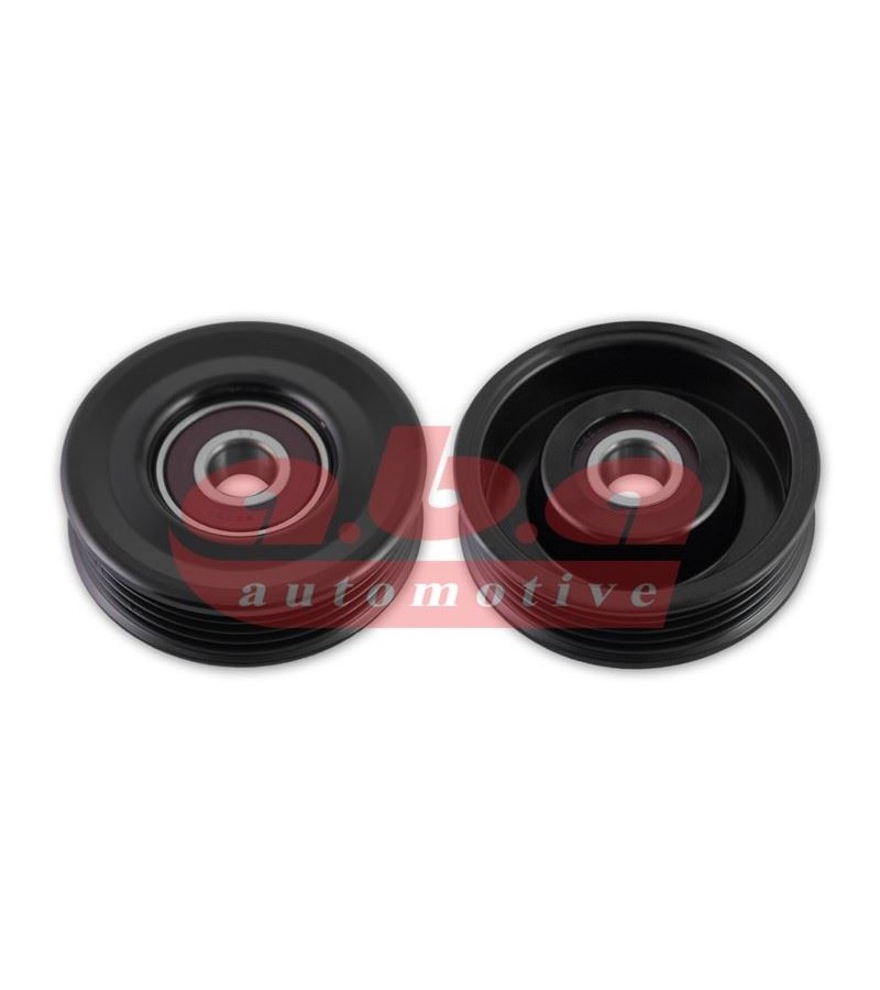V KAYIS GERGI RULMANI STAREX / H 1 CRDI (15*81 / 84.5*21.5)