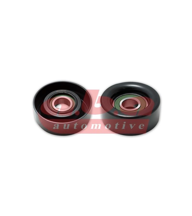 ALTERNATOR GERGI RULMANI ACCENT ERA CERATO 1.5 CRDI 2006> GETZ 1.5 CRDI 2006> I20 1.4 CRDI 2008> I30 1.6 CRDI 2007> BLUE CEED 1.6 CRDI 2011>