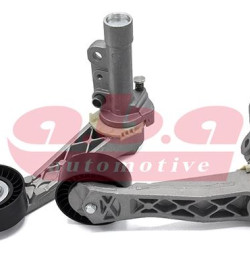 ALTERNATOR GERGISI KOMPLE P207 P208 P2008 P308 P3008P508 P5008 RCZ PARTNER TEPE C4 C4 PICASSO C3 III