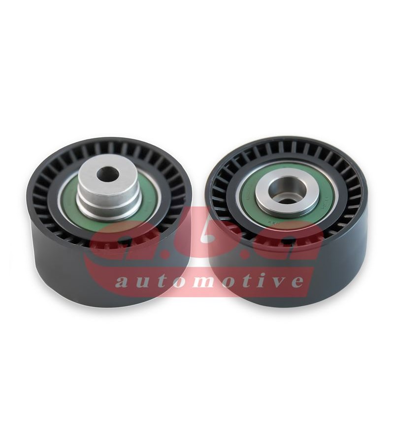 TRIGER AVARE RULMANI P106 GTI SAXO VTSTU5J4 (1.6 16V) P206 P307 P308 PARTNER II BERLINGO II C3 C4 TU5JP4 (1.6 16V) CELIK OLCU: (8*60*30 / 39)