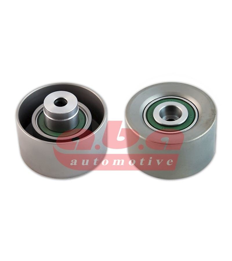 TRIGER RULMANI P307 P206 PARTNER II BERLINGO II C4 TU5JP4 (1.6 16V) P106 SAXO VTS TU5J4 (1.6 16V) DEMIR OLAN TIP