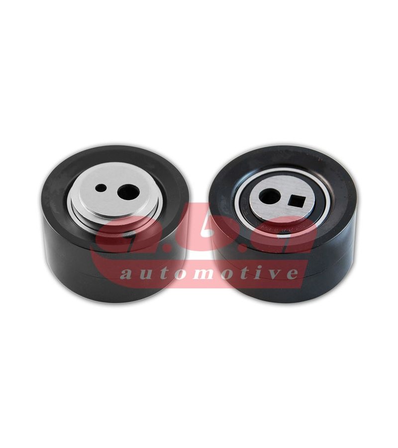 TRIGER AVARE RULMANI BOXER JUMPER (2.5 TURBO 8V) DJ5TED