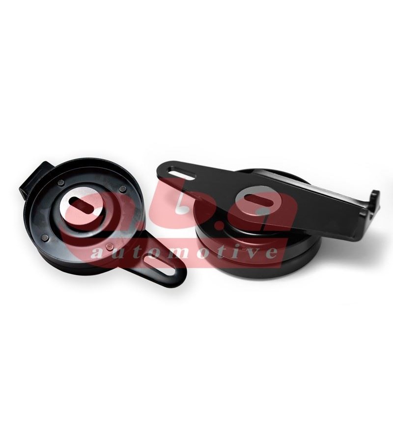 V KAYIS GERGI (ALTERNATOR) RULMANI BOXER JUMPER DJ5 DJ5T DJ5TED (97 00)