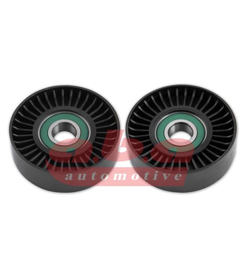 ALTERNATOR GERGI RULMANI P206 307 406 407 607 807 EXPERT C5 C8 JUMPY 1.8 16V 2.0 16V 2.0 2.2 OLCU: (17*78*25.5)