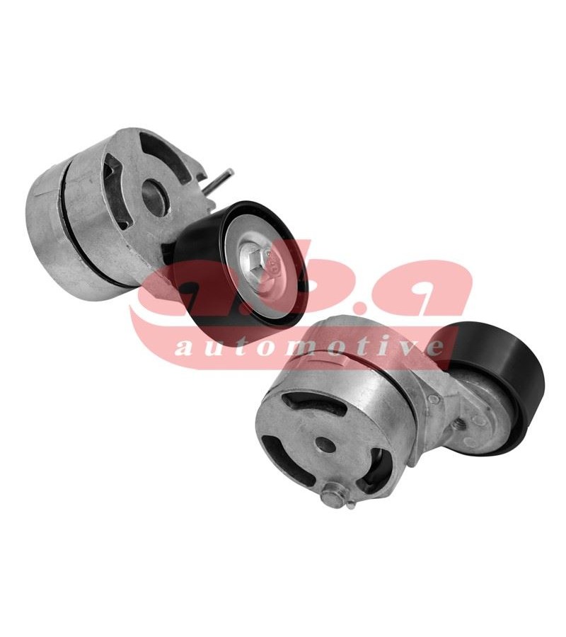 ALTERNATOR GERGI RULMANI (KOMPLE) BERLINGO II C5 II XSARA II XSARA PICASSO C3 FIESTA P407 PARTNER II P206 1.4 HDI / 1.6 HDI 03> FIESTA 02>10 FUSION 01>12 1.4TDCI