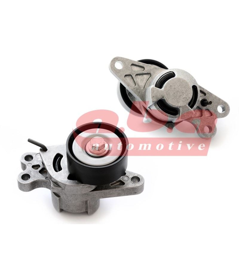 V KAYIS GERGI (ALTERNATOR) RULMANI (KOMPLE) P206 P206+ (T3E) XSARA II XSARA PICASSO TU3A 1.4 1.6 8V / 16V PARTNER II BERLINGO II 1.4 8V 1.6 16V CAP:60MM. YUKSEKLIK: 26MM