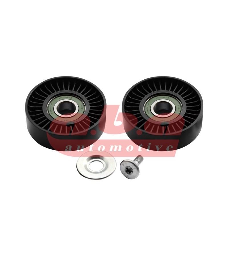ALTERNATOR GERGI RULMANI S60 II S80 II V60 V70 III XC70 II XC60 XC90 I T6 AWD 3.2 3.2AWD 06>