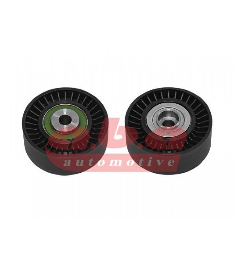 ALTERNATOR GERGI RULMANI 10×70X26 / 30 PLASTIK (PLASTIC) 206- C CROSSER. XSARA PICASSO JAGUAR XF 2.2D MI
