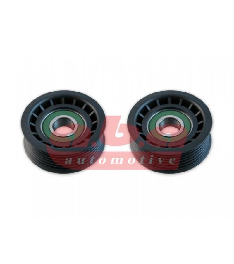 ALTERNATOR AVARE GERGI RULMANI V184 01>06 MONDEO III 00>07 2.0TDCI JAGUAR X TYPE (X400): 2.0 D 03>07