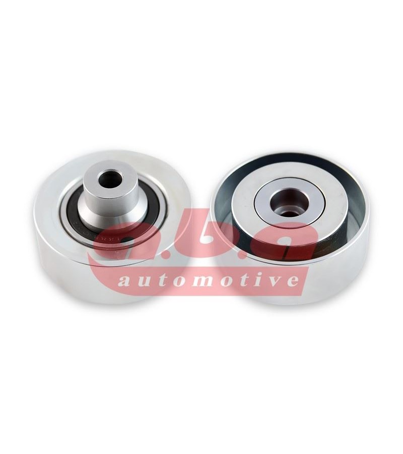 V KAYIS AVARE (ALTERNATOR) RULMANI P207 P206 1.4 HDI P307 YM P207 1.6 HDI CITROEN: C2 C3 C3 PLURIEL DV4TD (1.4HDI) C3 C4 1.6 HDI) OLCU: (10*70*27 40)