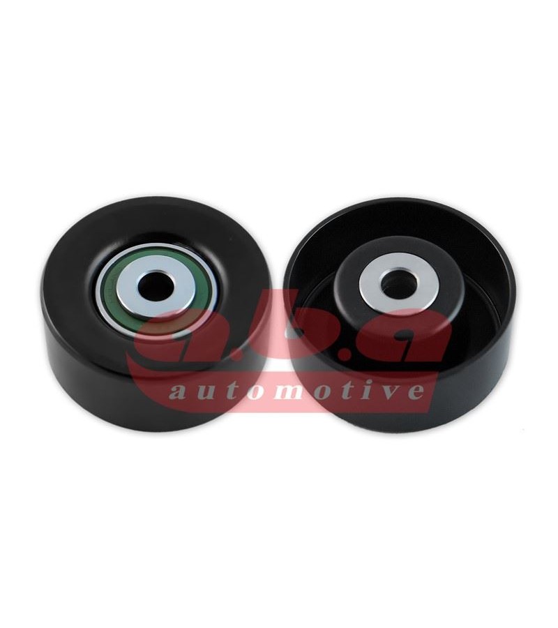 ALTERNATOR GERGI RULMANI P106 P206 P306 XSARA XM SAXO 1.1I / 1.4I / 1.6 / 1.6 16V / 1.6I OLCU: (10*65*26.6) 94>