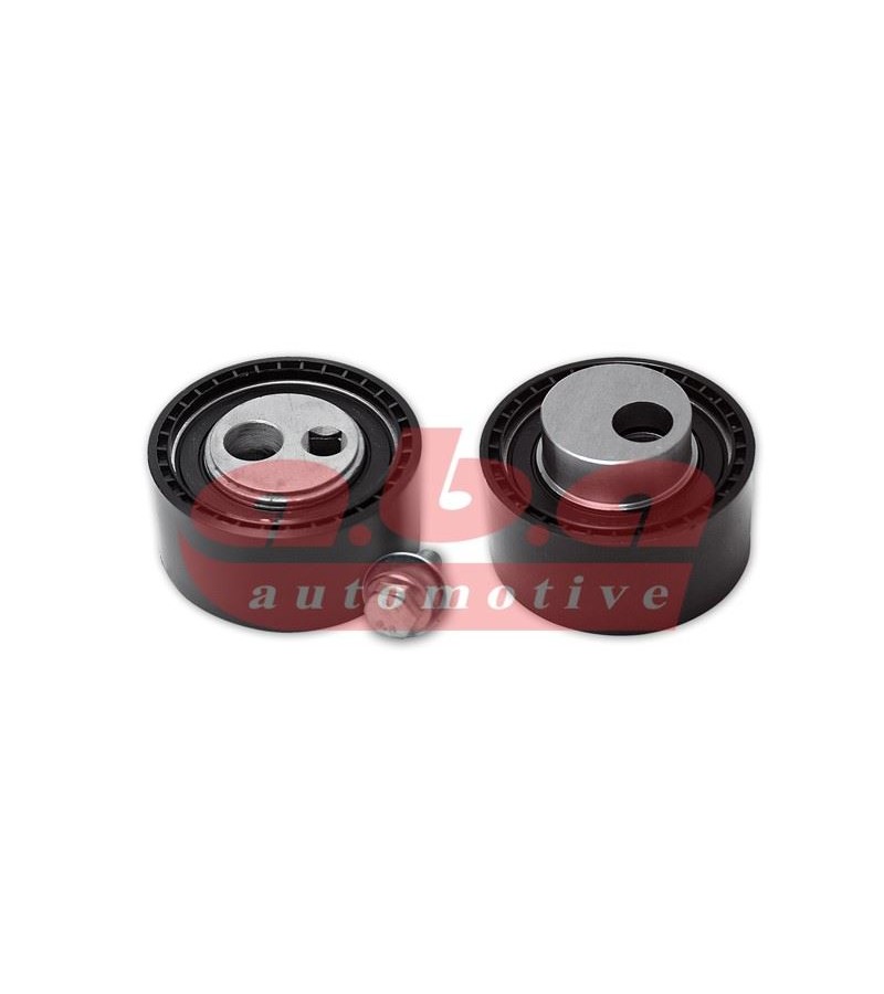 EKSANTRIK GERGI RULMANI C5 XSARA JUMPER P406 P607 P807 EXPERT BOXER GRAND VITARA VITARA 2.0 / 2.2HDI / 2