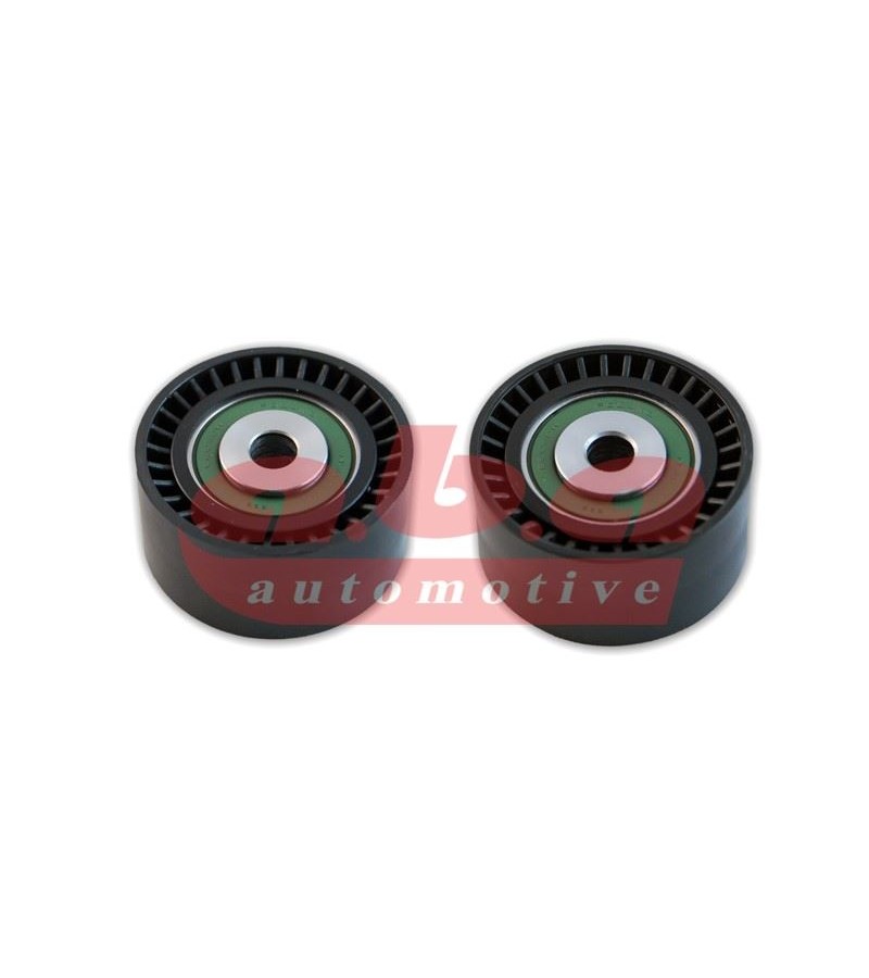 TRIGER GERGI RULMANI C5 II C5 III P308 P5008 P3008 NEMO SCUDO III EXPERT III JUMPY III P206 P207 P307 P407 C1 C2 C3 C4 FIESTA FOCUS 1.4HDI / 1.6HDI 01> OLCU: (10*60*30)