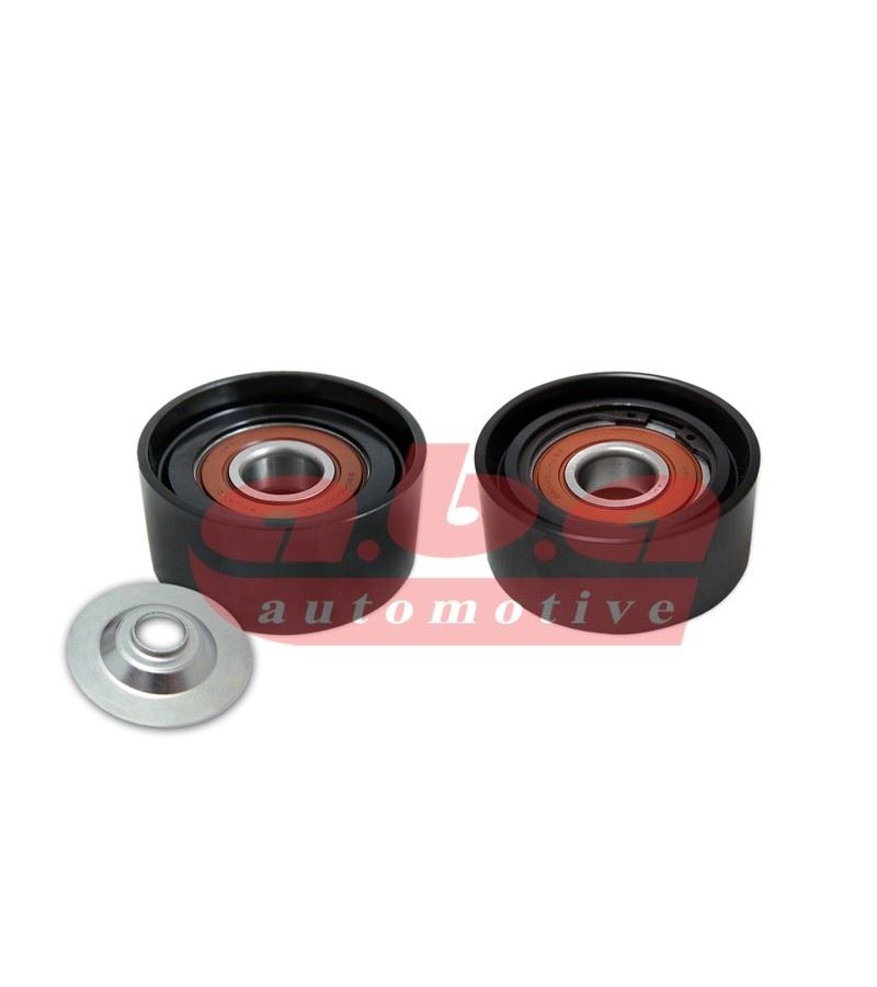 KAYIS GERGI RULMANI MAN D 2066-D 2676 LOH-LFTGA 18.430 D2066 04> STARLINER TOURLINER 74×34 MM