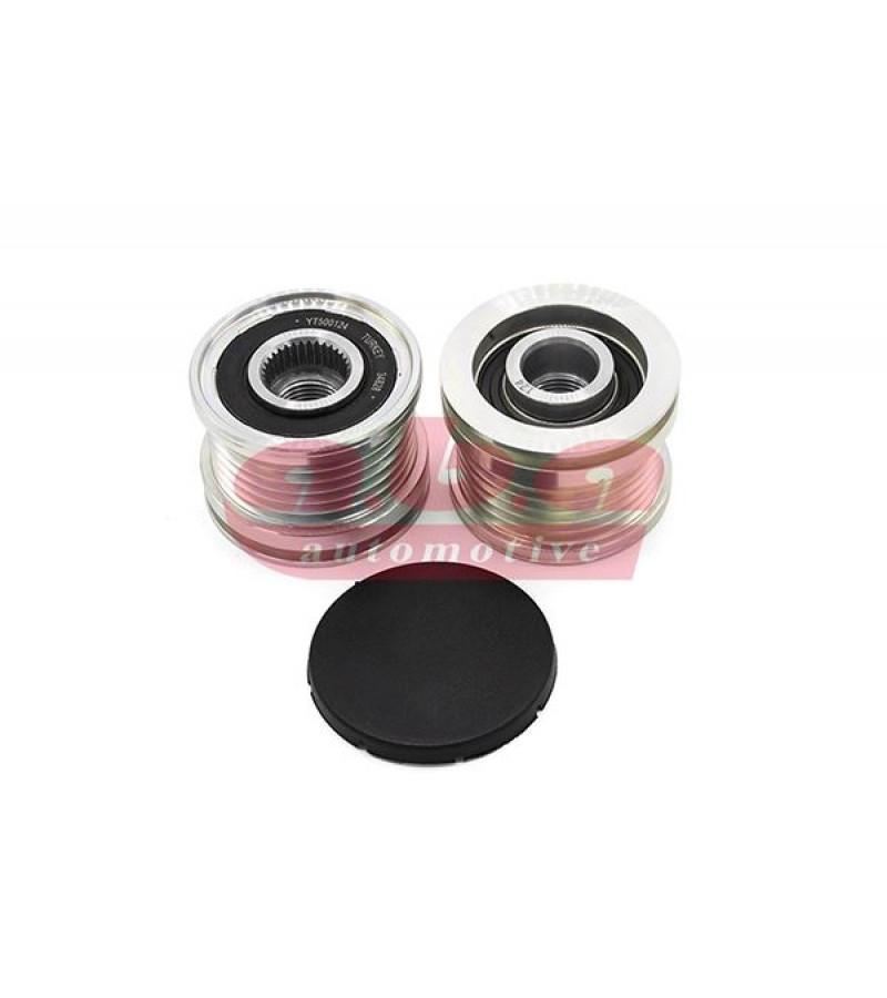 ALTERNATOR KASNAGI (RULMANLI) CADDY IV GOLF VII PASSAT 14>A3 12>A4 13>15 IBIZA 08>10 LEON 13>
