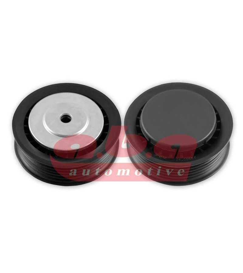 ALTERNATOR GERGI RULMANI KANALLI TRANSPORTER T4 2.4D 2.5 TDI 96>