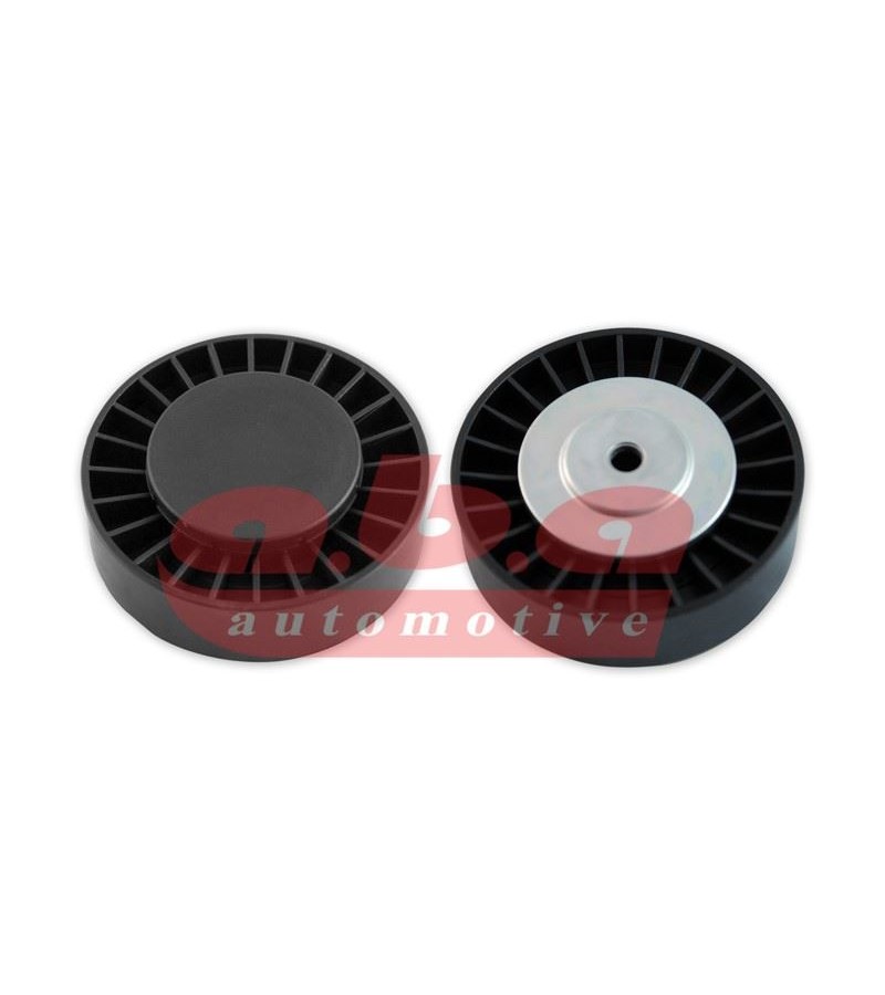 ALTERNATOR GERGI RULMANI LT 35 T4 2.5 ANJ AVR ACV AJA