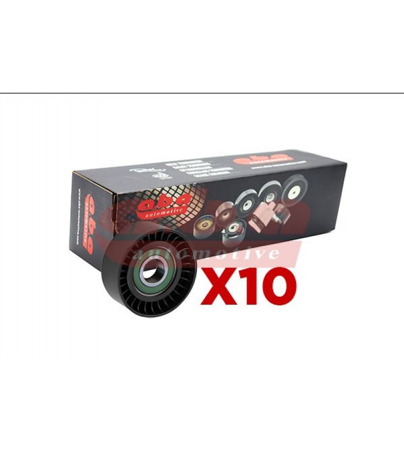 ALTERNATOR GERGI RULMANI A1 A3 1.2 TFSI 1.4 TFSI 1.6 FSI 03>