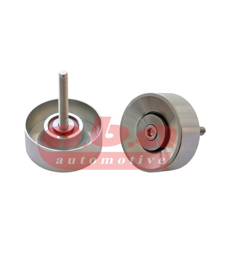 ALTERNATOR GERGI RULMANI AUDI A4 A5 A6 A7 3.0TFSI 08 TOUAREG 3.0 V6 10>