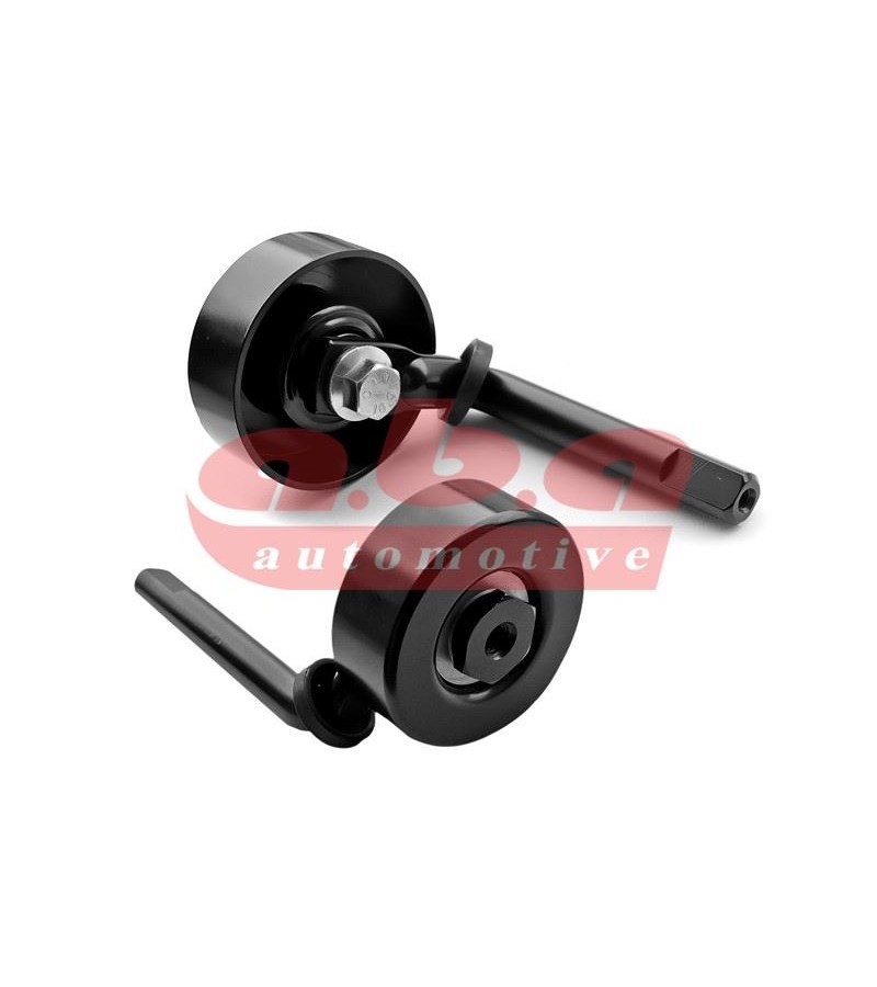 V KAYIS GERGI RULMANI BMW E38 E39 E46 X5 M57 / FREELANDER 2 3.0 DIZEL