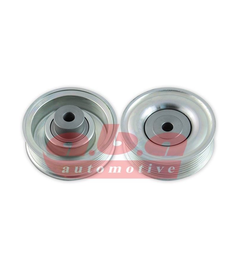 ALTERNATOR GERGI RULMANI COROLLA 1.4 / 1.6 02> AURIS 1.4 VVTI 07> AVENSIS 1.8 03 05