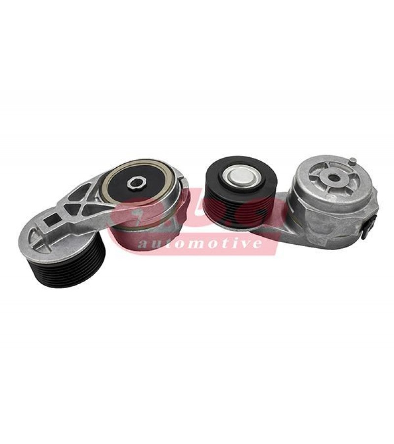 KAYIS GERGI KASNAGI KOMPLE DAF CF65 06>13 CF 14> LF 13> LF45-LF55 06> / OTOKAR CUMMINS EURO 4-5