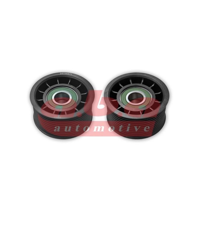 KAYIS GERGI RULMANI (YP706970) VOLVO B9 L R S TL FM FM9 RENAULT TRUCKS (74X39X17)