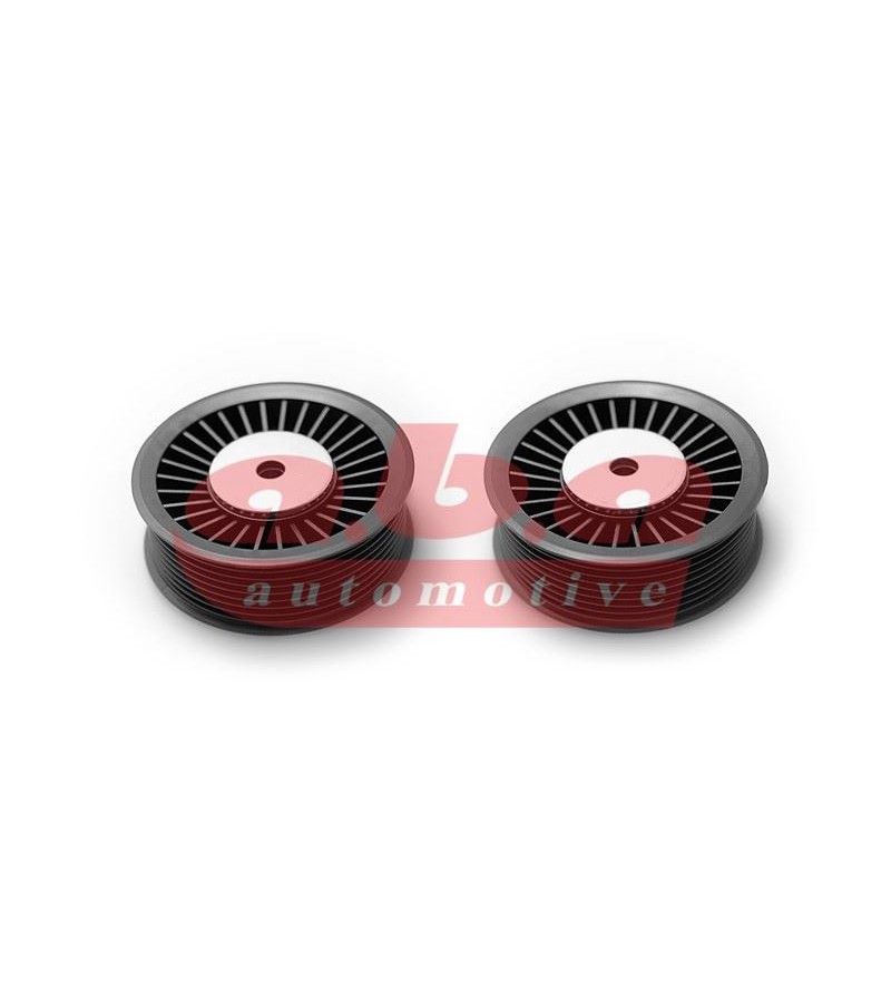 KAYIS GERGI RULMANI (YP708841) SCANIA 4 SERISI 124C / G / L 95> (95X34.3X10)