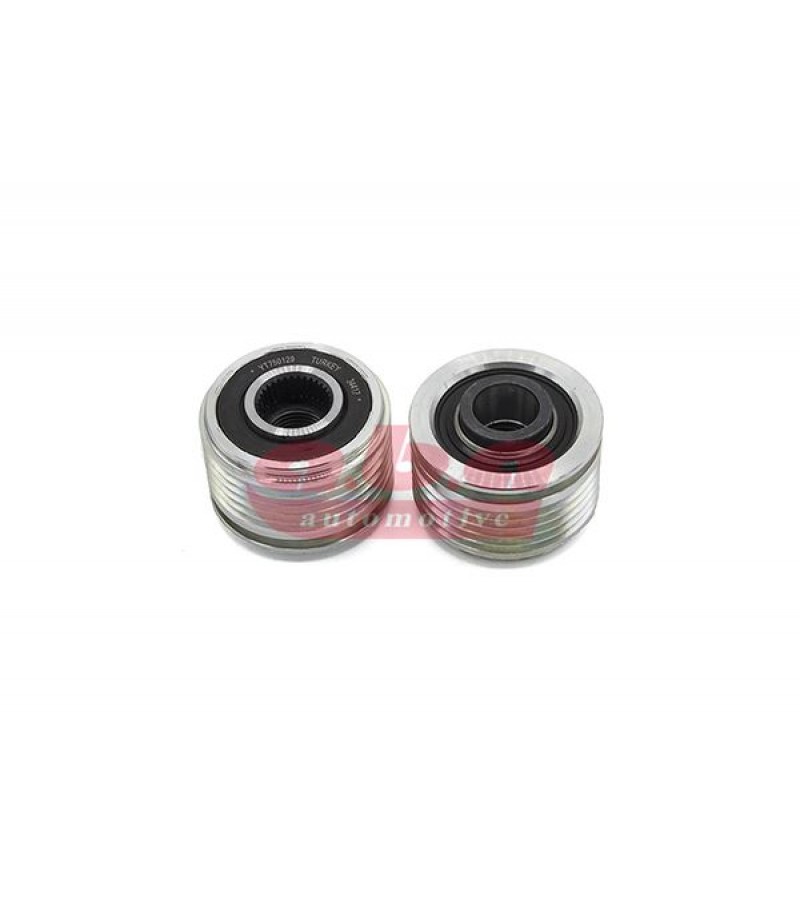 ALTERNATOR KASNAGI A-CLASS W169 04>12 B-CLASS W245 05>11