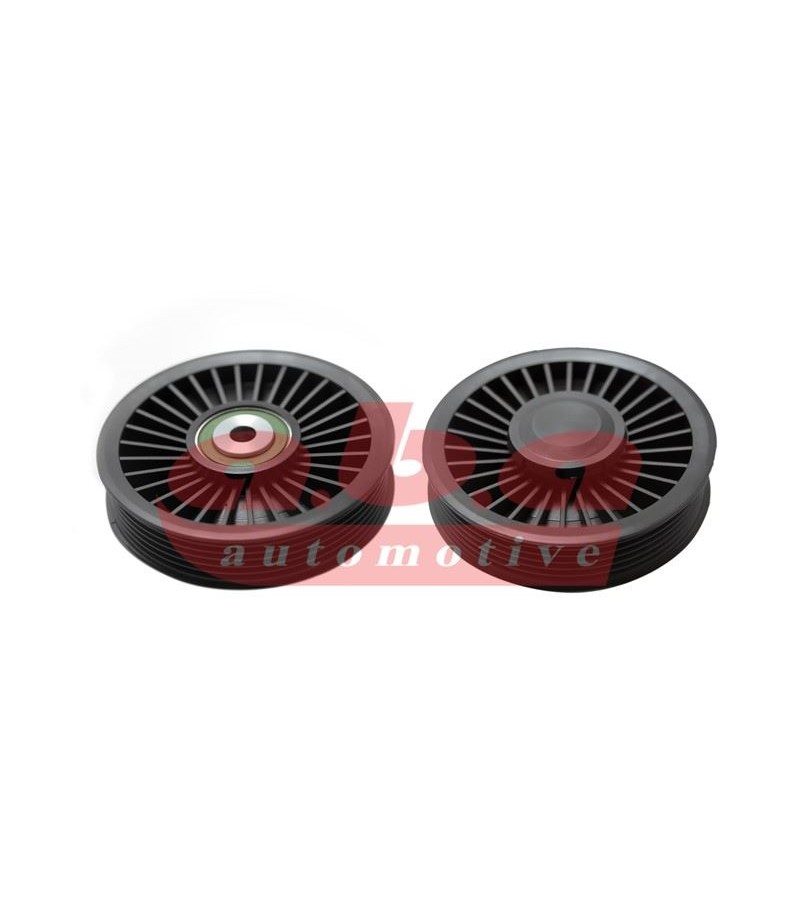 KAYIS GERGI RULMANI (KANALLI) W204 08>14 W212 11>16 C207 10>16 W221 05>13 SPRINTER 901 902 903 904 905 96>06 , Y20DTH Y22DTR VECTRA C