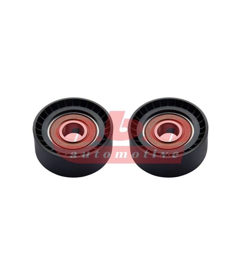 KAYIS GERGI RULMANI VIANO W639 10> VITO W639 10> SPRINTER 906 06>