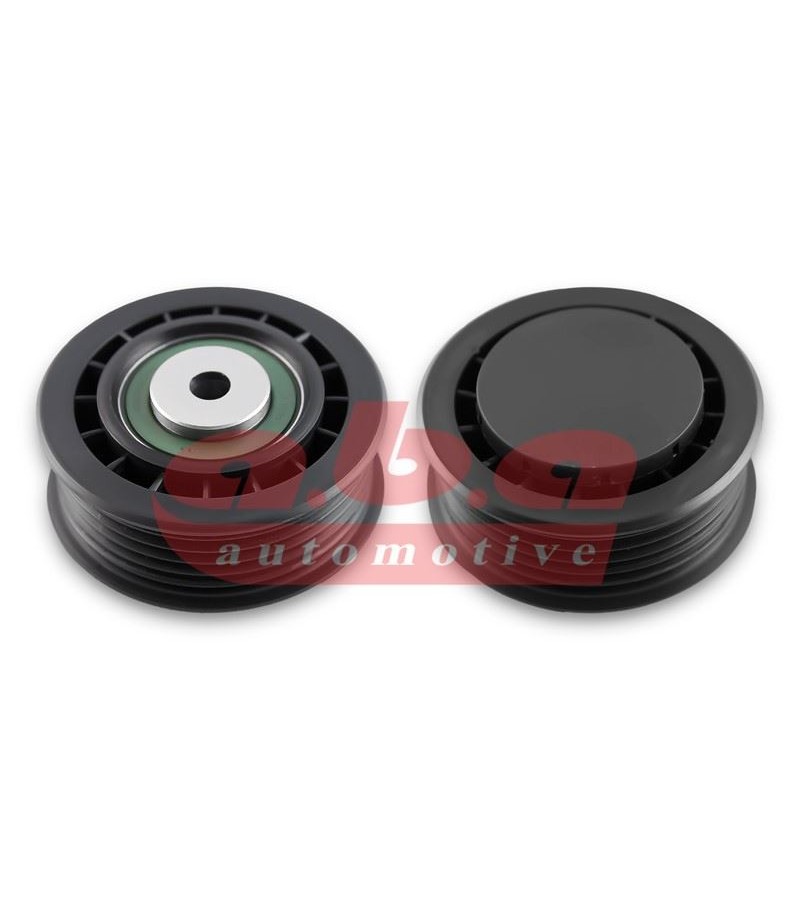 KAYIS GERGI RULMANI (KANALLI) W202 93>00 W124 93>95 W210 95>97 C140 92>99 R129 93>01