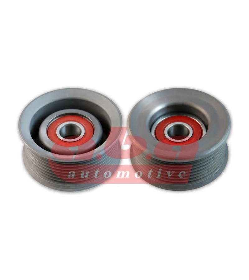 KAYIS GERGI RULMANI (YM751970) MERCEDES AXOR 1835 LS 1840 LS 1843 LS 02 04 (83X77X38X17)
