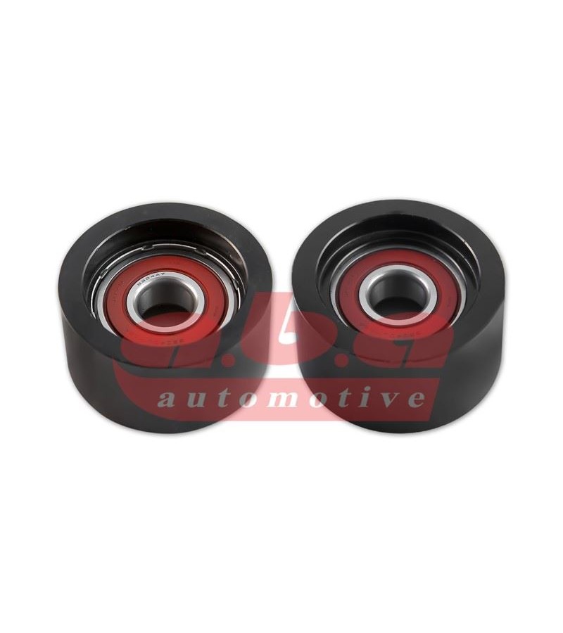 KAYIS GERGI RULMANI (YM752071) MERCEDES O 403 EURO 3 OTOBUS (75X37X30)