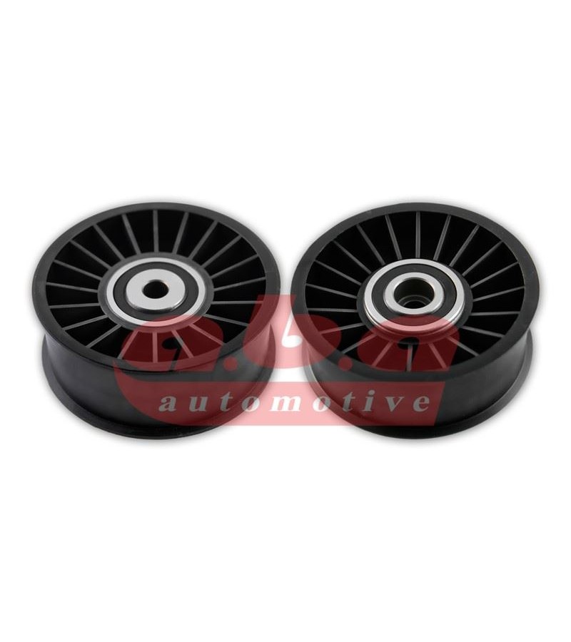 KAYIS GERGI RULMANI (YP753587J) MERCEDES O403 O404 80> (95X40X10)