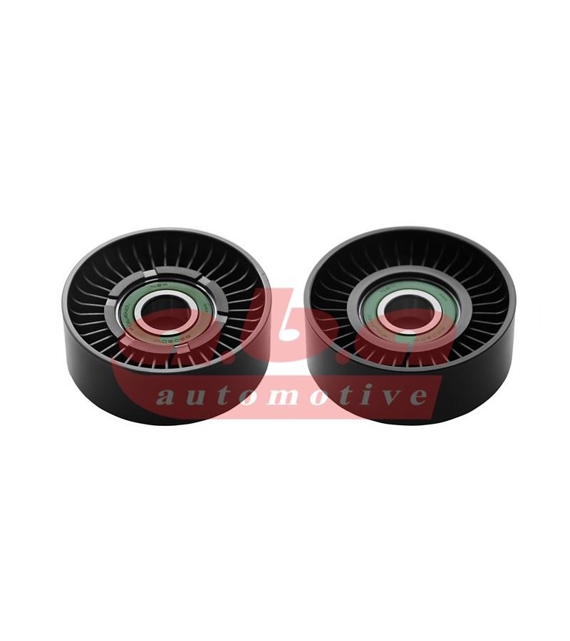 KAYIS GERGI RULMANI W203 02>07 CL203 02>08 W204 07>14 W211 02>08