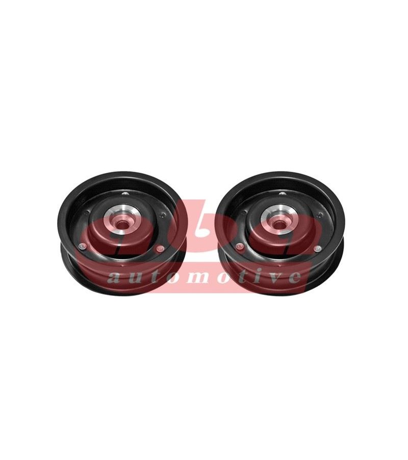 KAYIS GERGI RULMANI W203 05>07 W204 07>14 C219 04>10 W211 05>08 W164 05>11 W221 05>13