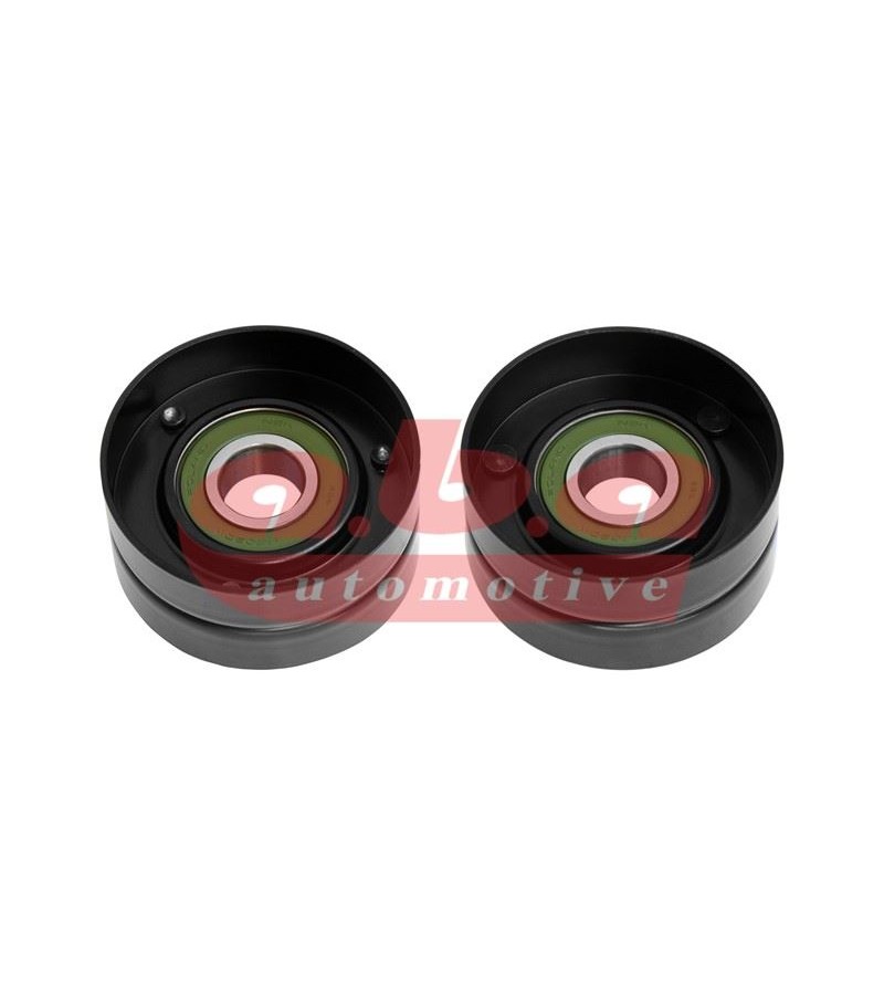 KAYIS GERGI RULMANI W203 05>07 W204 07>14 C219 04>10 W211 05>08 W164 05>11 W221 05>13