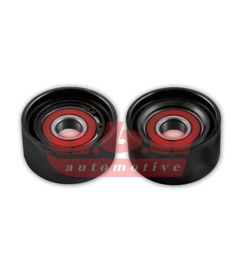 ALTERNATOR V KAYIS GERGI RULMANI AXOR 1840 OM457/TOURISMO/TRAVEGO 02> (74X38X20)