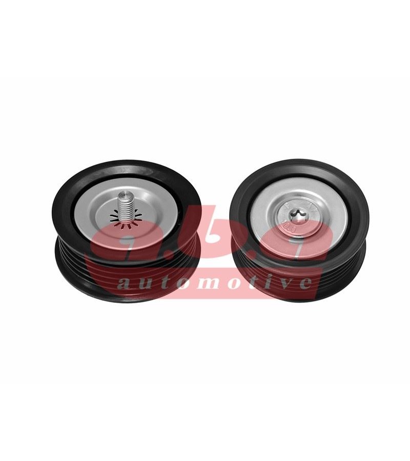 KAYIS GERGI RULMANI (KANALLI) VIANO W639 10> VITO W639 10> SPRINTER 06>
