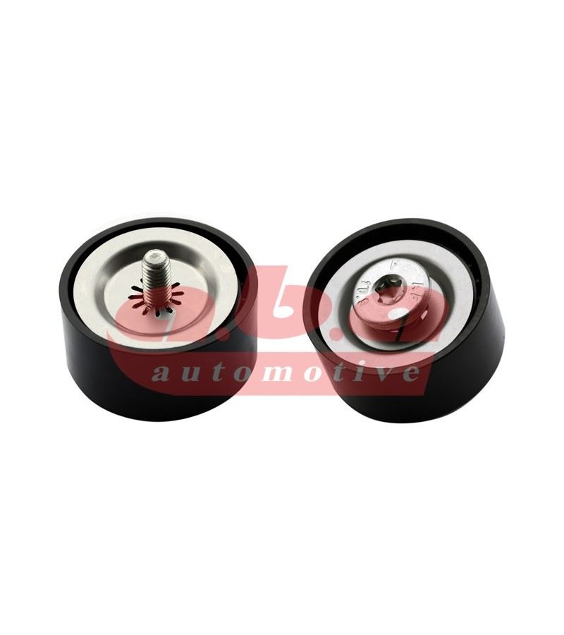 KAYIS GERGI RULMANI VIANO W639 10> VITO W639 10> SPRINTER 906 06>