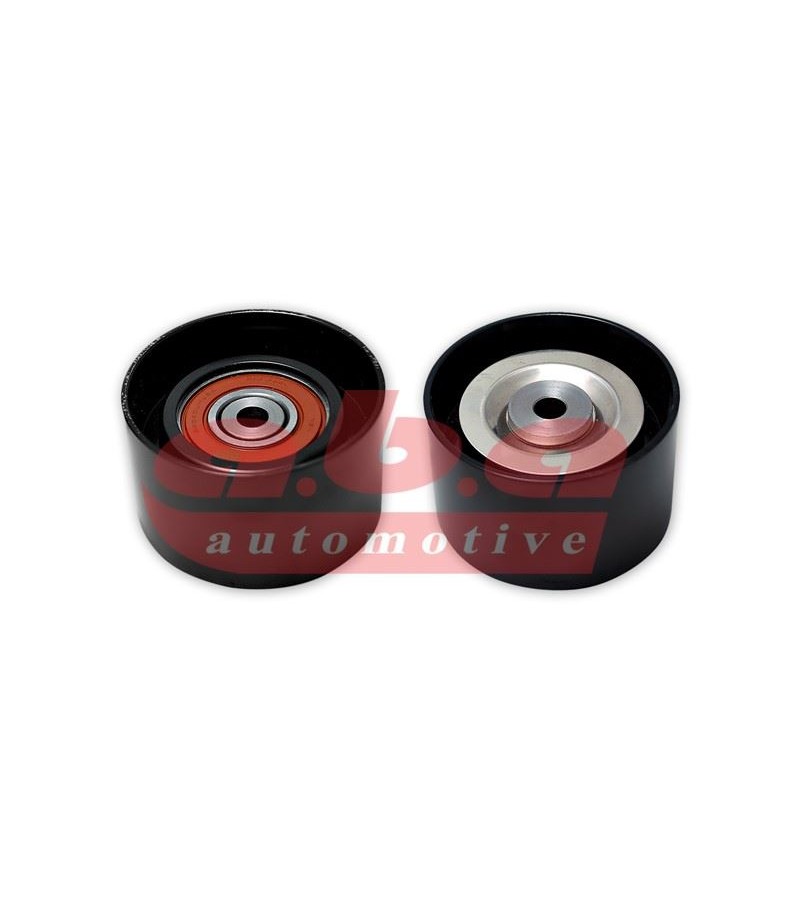 KAYIS GERGI RULMANI MERCEDES AXOR 1835-1840-1835-1836-2640-3240-3340-4140 ( OM457 ) (12x84x25)